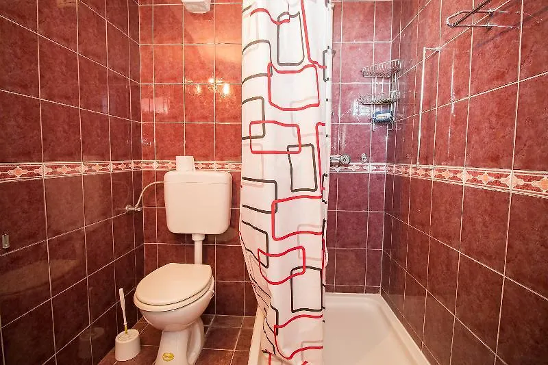 ***  Hotel Hygge بيوغْغاد نا موغو كرواتيا