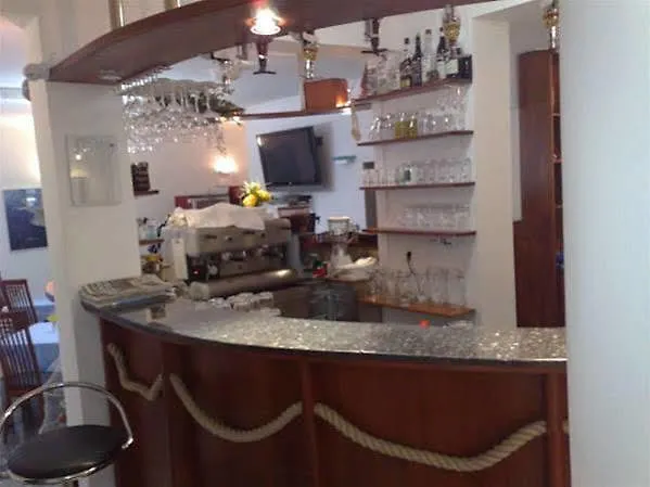 Hotel Hygge Biograd Na Moru