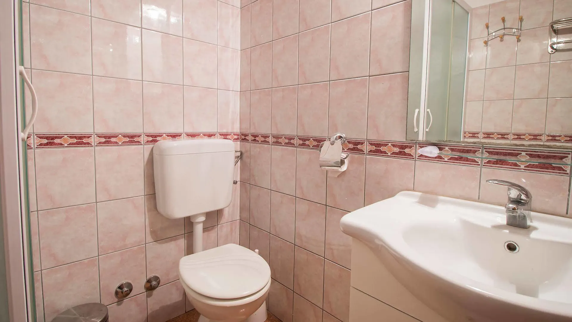 ***  Hotel Hygge Biograd Na Moru Croatia